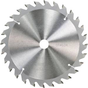 DEWALT ATB диск за трион -5° 216 x 30 мм, 48 зъба DT4320 (DT4320)