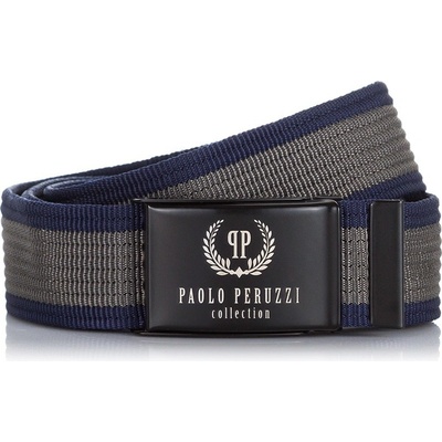 Pánský opasek Paolo Peruzzi PW-17
