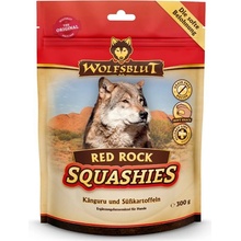 WOLFSBLUT Red Rock Squashies 300 g