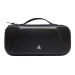 PowerA Защитен калъф PowerA, PlayStation Portal, официален, черен, защитен калъф за конзола (PSCS0534-01)