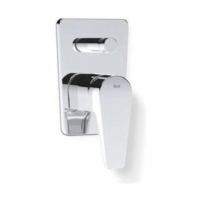 Roca Смесител едноръкохватков Esmai за душ/вана (A5A0631C00)
