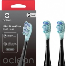 Oclean Ultra White, UG02 Green 2 ks