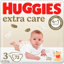 HUGGIES Elite Soft Pants 3 72 ks