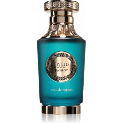 Al Wataniah Fayroz parfémovaná voda unisex 100 ml