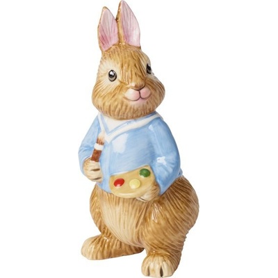 Villeroy & Boch Bunny Tales porcelánový zajačik Max