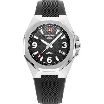 Grovana Swiss Alpine Military 7005.1837