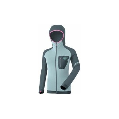 Dynafit Radical PTC W JKT cloud blue