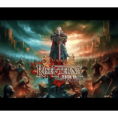 Rise Eterna War