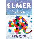 Elmer a sneh - David McKee
