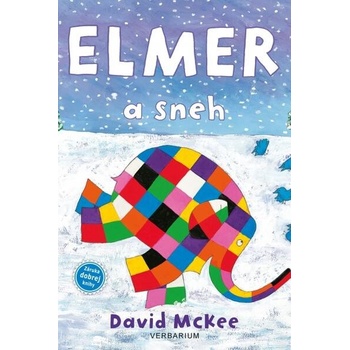 Elmer a sneh - David McKee