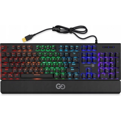 Connect It GG CKB-7050-CS
