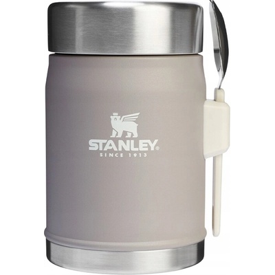 Stanley termoska na oběd Classic 400 ml Ash