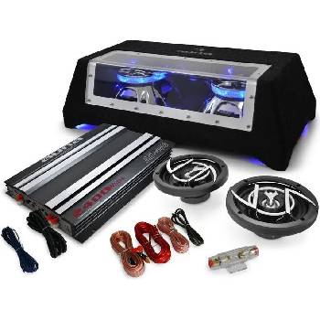 Image 1 of Auna Platinum Line 320 (PL-2.1-PL-320)