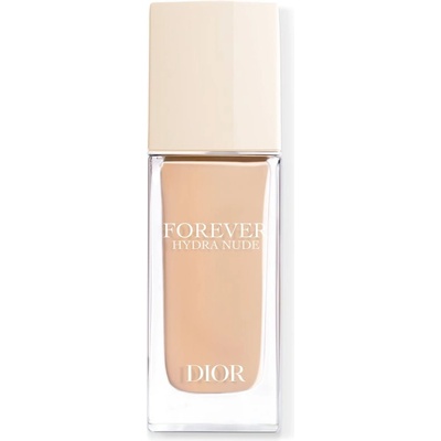Dior Dior Forever Hydra Nude фон дьо тен за естествен вид цвят 0N Neutral 30ml