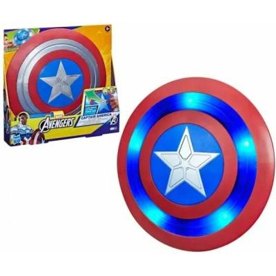 Hasbro Marvel Avengers: Kapitán Amerika štít