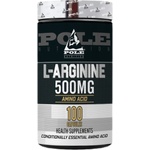 Pole Nutrition L-Arginine 500 mg [100 капсули]