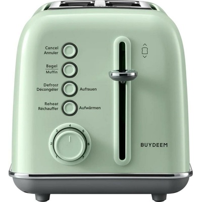 BUYDEEM DT620E zelená