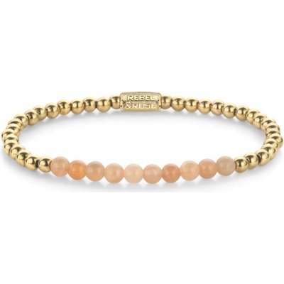 Rebel & Rose náramek RR-40139-G