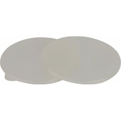 Tesniaci kryt pre zberný krúžok na vodu, 235 mm, pre 2 609 390 389, 2 608 550 620 Bosch Accessories 2609390391 Priemer 2