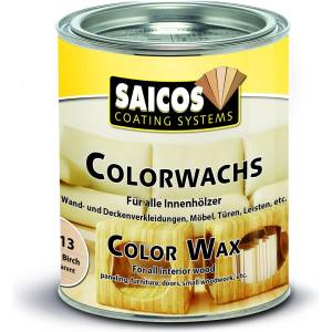 Saicos Color Wax 3013 Бреза - Цветна интериорна вакса (4675)