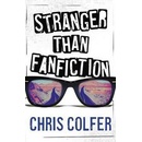 Stranger Than Fanfiction - Chris Colfer
