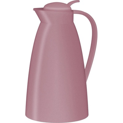 Alfi termokonvice ECO plast romantic rose mat 1 l