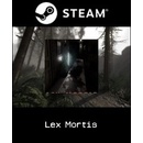 Lex Mortis