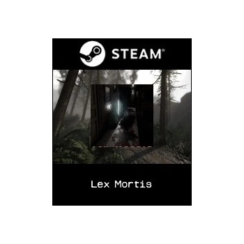 Lex Mortis