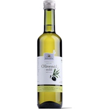 Bioplanete Olej olivový mild BIO 500 ml