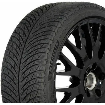 Image 1 of Michelin Pilot Alpin 5 SUV 245/50 R20 105V
