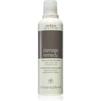 Aveda Damage Remedy Restructuring Shampoo възстановяващ шампоан за увредена коса 250ml