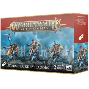 Games Workshop Stormstrike Palladors (96-67)