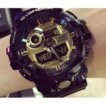 Image 1 of Casio GA-710GB-1AER