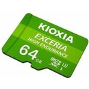 KIOXIA EXCERIA microSDXC UHS-I U3 64GB LMHE1G064GG2