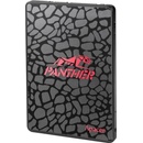 Apacer AS350 Panther 256GB, AP256GAS350-1