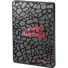 Apacer AS350 Panther 256GB, AP256GAS350-1