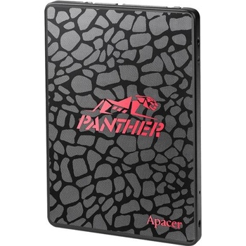 Apacer AS350 Panther 256GB, AP256GAS350-1