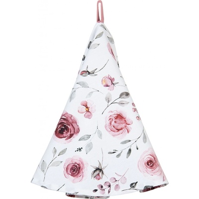 Clayre & Eef Rustic Rose 80 cm