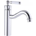  Месингов смесител за баня mixxus premium vintage 001-b (9813)