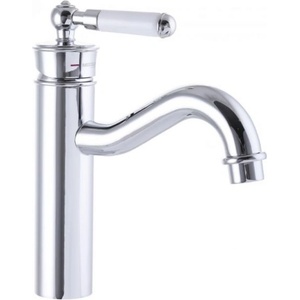  Месингов смесител за баня mixxus premium vintage 001-b (9813)