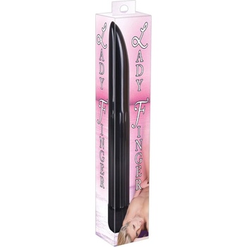 Lady Finger vibrátor