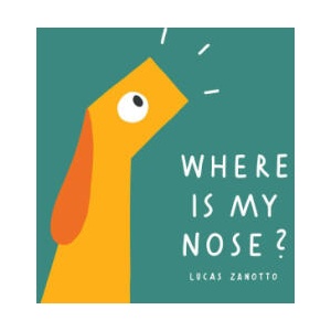 WHERE IS MY NOSE | ZANOTTO LUCAS (2024)