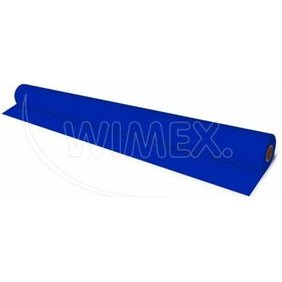 PAP-Airlaid ubrus FSC Mix v roli PREMIUM tmavě modrý 1,2x25 m