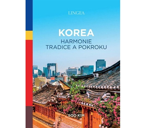 Korea - Soo Kim