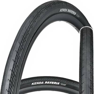 KENDA K1272 PAVERIA 700x50C 28/29x2.00 CYKLO 30 TPI
