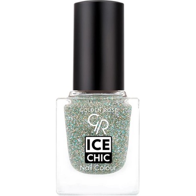 Golden Rose Ice Chic Nail Colour lak na nehty 104 10,5 ml
