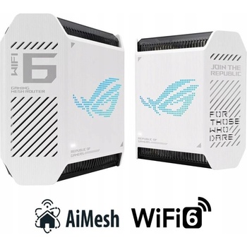 Asus GT6, 2ks