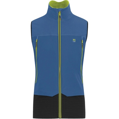 Karpos Alagna Plus 2.0 Vest modrá