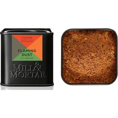 Mill & Mortar Flaming dust 50 g