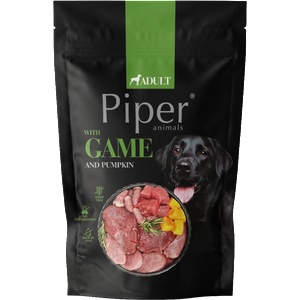Dolina Noteci Piper game & pumpkin 500 g